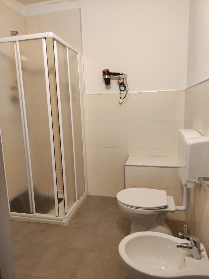 Residenza Lisy Verbania Exterior foto