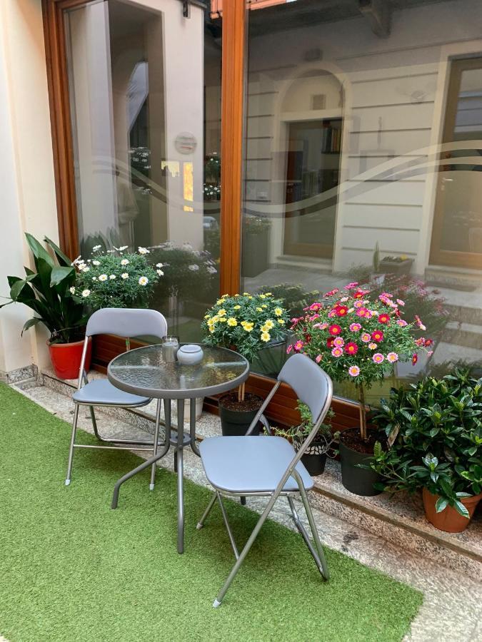 Residenza Lisy Verbania Exterior foto