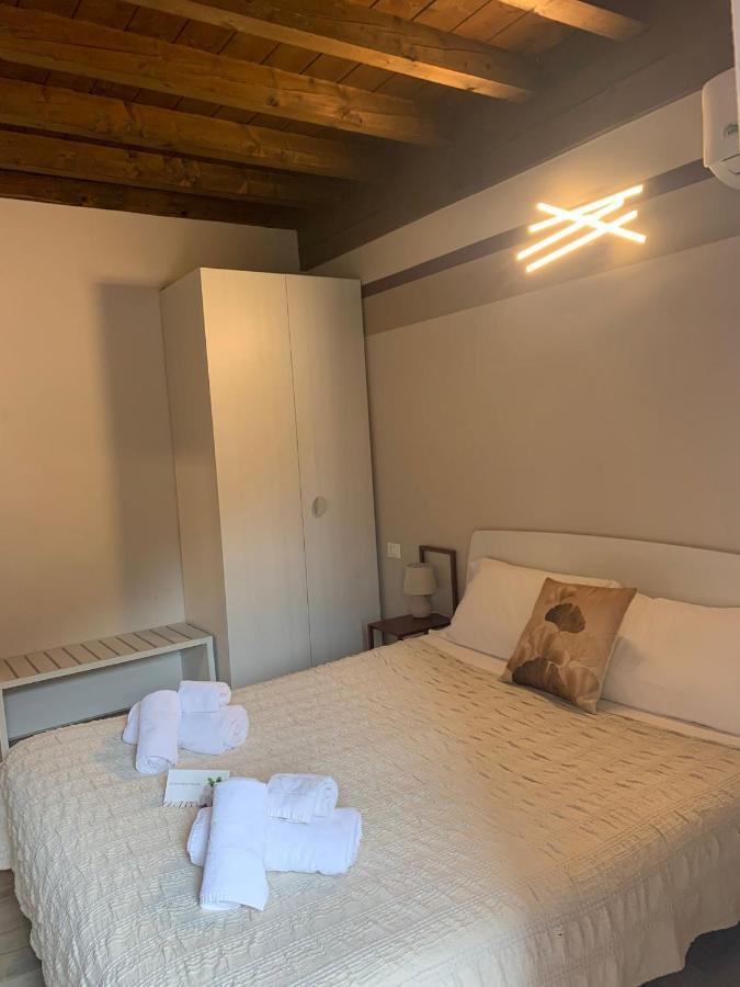Residenza Lisy Verbania Exterior foto