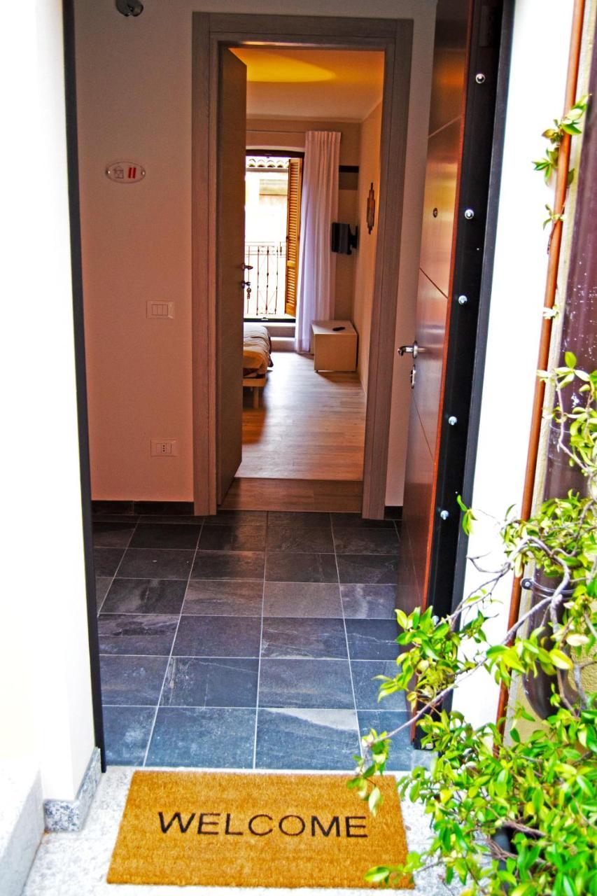 Residenza Lisy Verbania Exterior foto