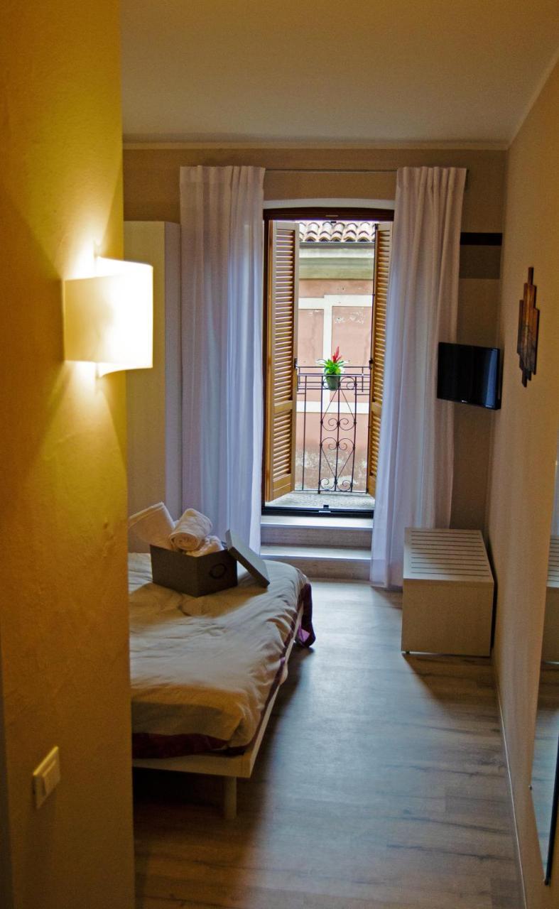 Residenza Lisy Verbania Exterior foto